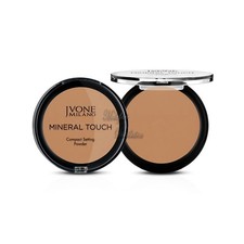Cipria compatta Mineral Touch