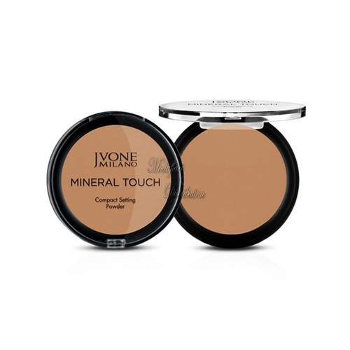 Cipria compatta mineral touch - cipria,