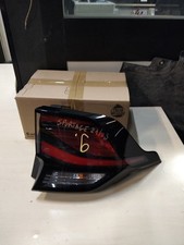 Stop Fanale Faro Fanalino