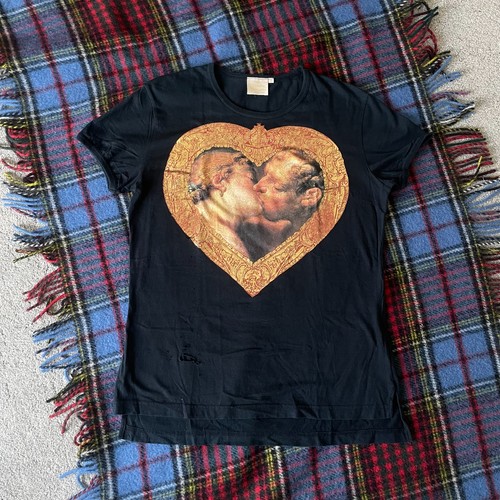 Shirt vivienne westwood anni - t-shirt,