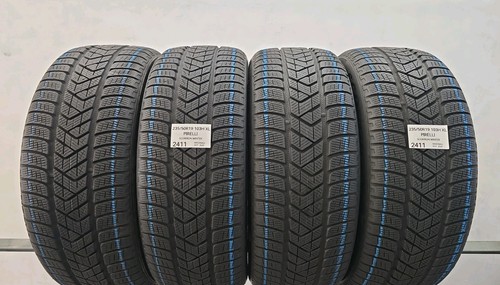 Gomme invernali 235 50r19 - 4, 235/50r19