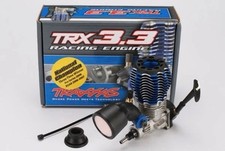 Albero motore IPS Traxxas 5407 TRX 3.3 con avviamento a rinculo: REVO TMAXX JATO RUSTLER