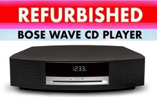 Bose Wave Music System AM/FM