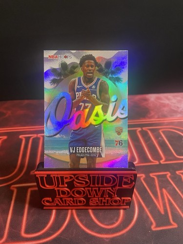 2025 topps nba - nba, vj