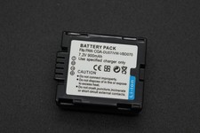 Batteria per fotocamera