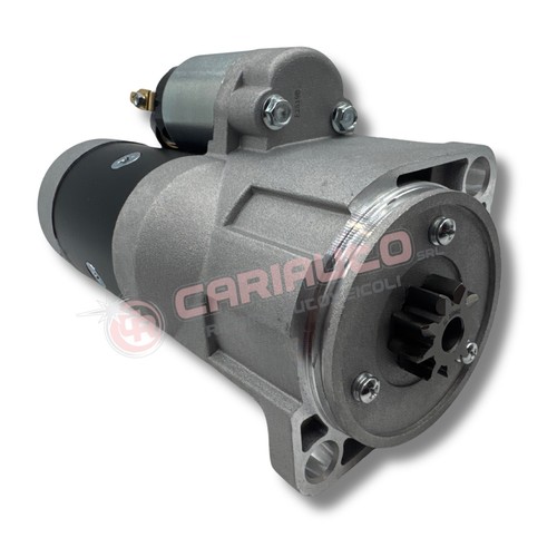 Motorino avviamento 12v - 2,3, kw