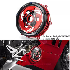 Per Ducati Panigale V4 V4S