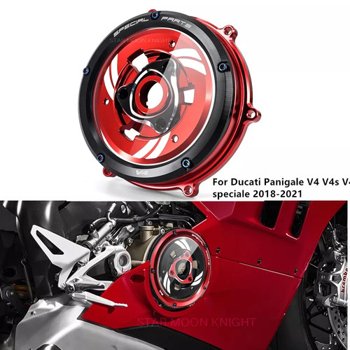 Per ducati panigale v4s - v4,