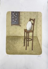 Enrico Benaglia - Uovo e notte