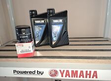 KIT TAGLIANDO MANUTENZIONE FUORIBORDO ORIGINALE YAMAHA F40G/70 SUPREME