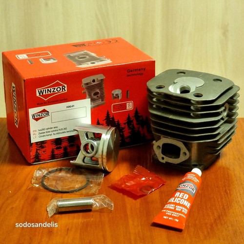 Kit cilindro pistone per - kit,