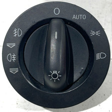 RICAMBI USATI, PULSANTIERA