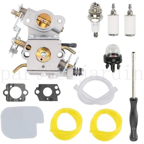 Kit filtro aria carburatore