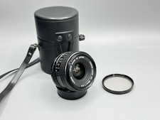 Canon Lens FD 28mm f/2.8 obiettivo #582346-36
