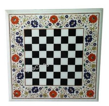 Tavolo da festa in marmo forma