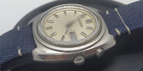 Orologio seiko bell matic - orologio,