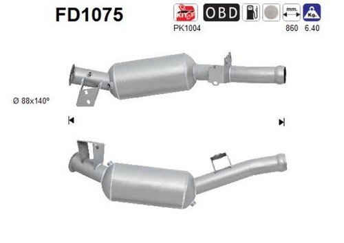 165 224 fap per - 165,