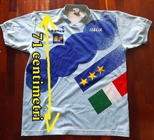 Maglia nazionale italiana word cup usa 94 taglia XL