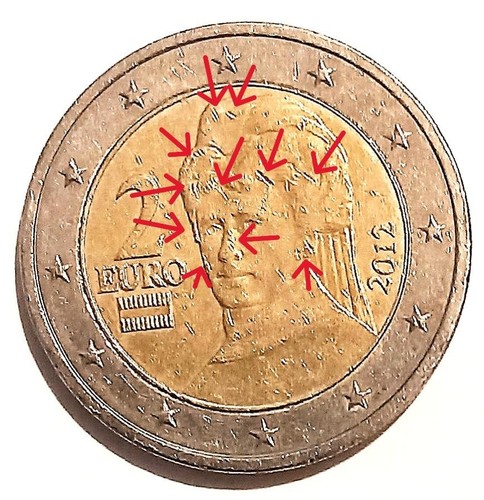 Euro austria 2012 errori - 2, di