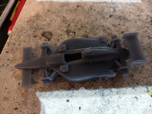 2001 2011 dallara - 2001-2011, indy