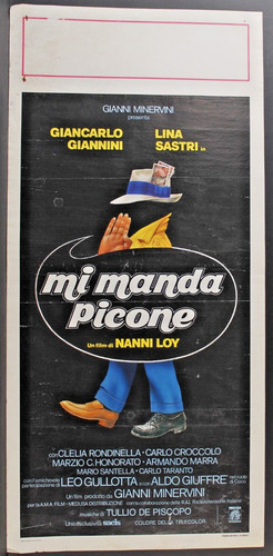 Manda picone loy - manda,