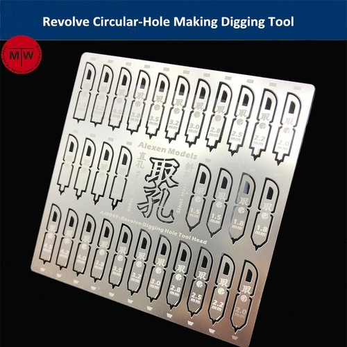 Utensile scavo per - utensile,