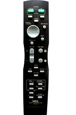 NEC TELECOMANDO PLASMA RP-115