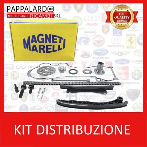 Kit distribuzione marelli - kit,