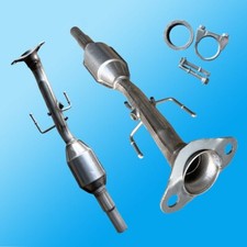 EU4 CAT Catalizzatore per