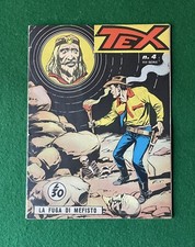 🟢🟢 Tex albo d’oro VIII