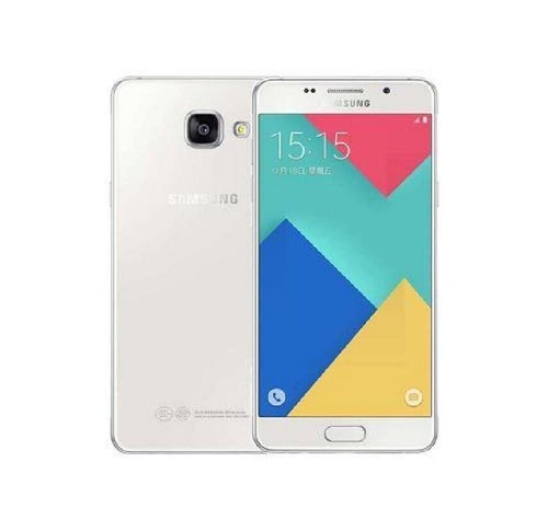 Samsung a7100 dual - (2016),