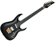 Ibanez RGA622XH BK Black Made