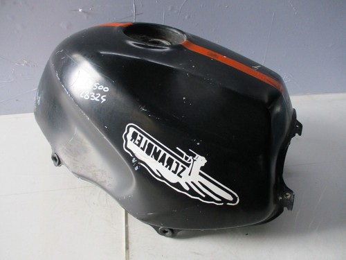 Serbatoio benzina carburante - benzina,