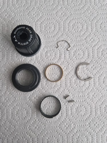 Set manopole shimano - manopole,