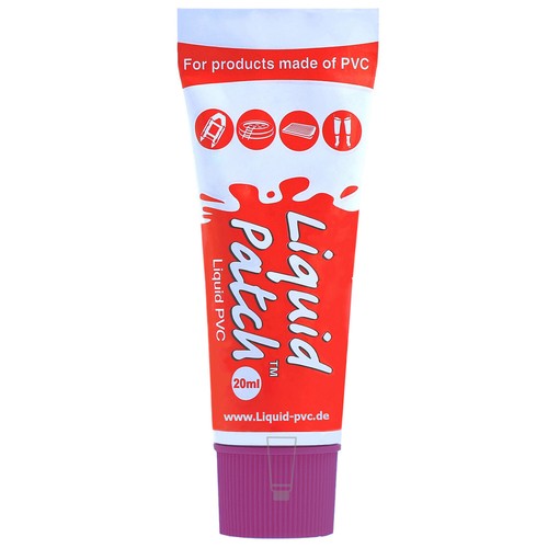 Kit riparazione toppe pvc - toppe,
