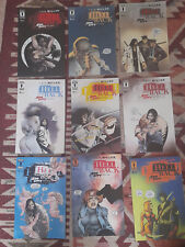 Sin City Hell & Back #1-9