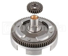 COPPIA TRASMISSIONE CAMPANA