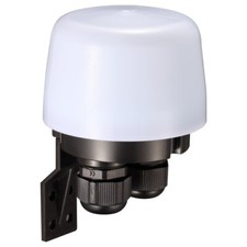 Sensore Interruttore crepuscolare da esterno IP65