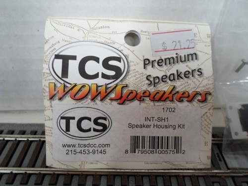 Altoparlante tcs con - tcs, kit