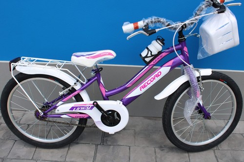 Ciclo mtb lincy record - , 20