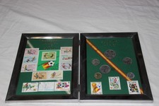 Quadro commemorativo del