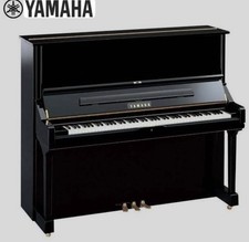 Pianoforte verticale YAMAHA