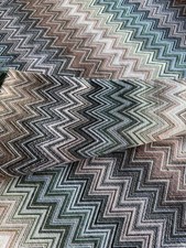 MISSONI 2.80 X 2.50 m gobelin