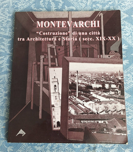 Montevarchi costruzione una - montevarchi,