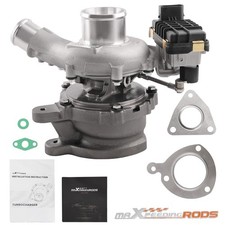 Turbocompressore per Ford