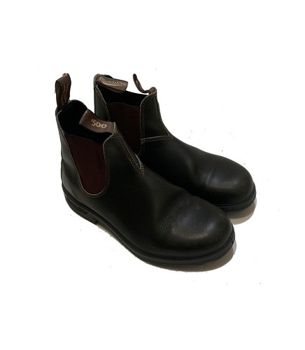 Stivali blundstone 500 uomo - blundstone,