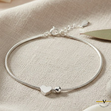 Bracciale donna ragazza - bracciale,
