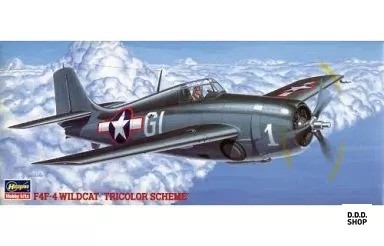F4f 4 wildcat - f4f-4,