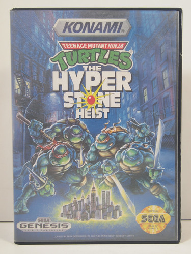 Teenage mutant ninja - teenage,