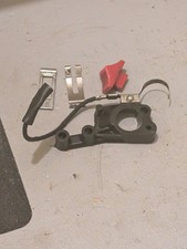 Mcculloch Mini Mac 110 120 130